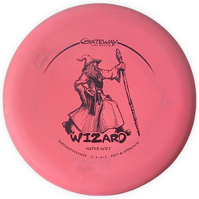 Wizard - SS - 2/3/0/2