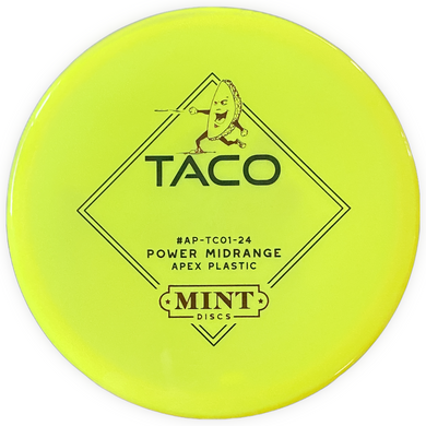 Taco - Apex - 5/5/0/2