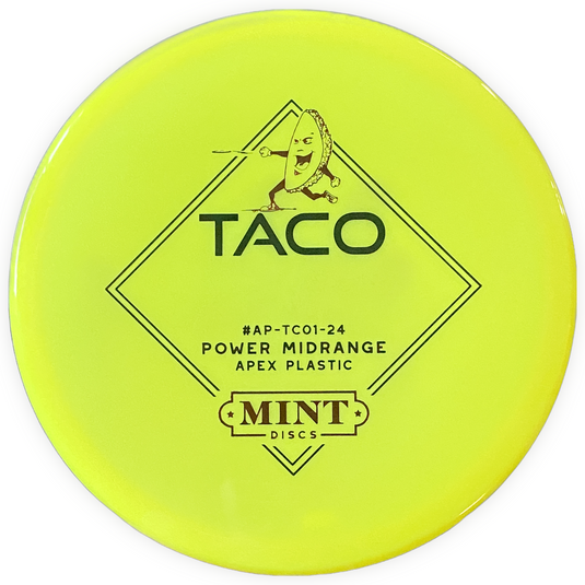Taco - Apex - 5/5/0/2