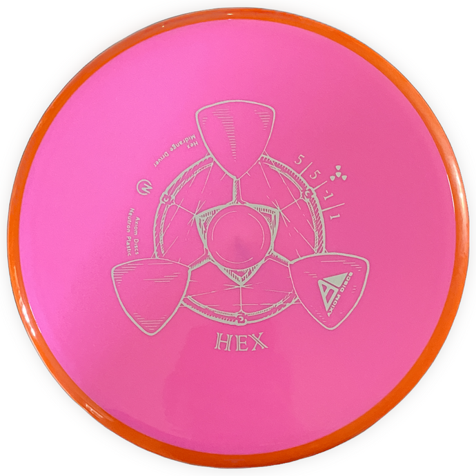 Hex - Neutron - 5/5/-1/1