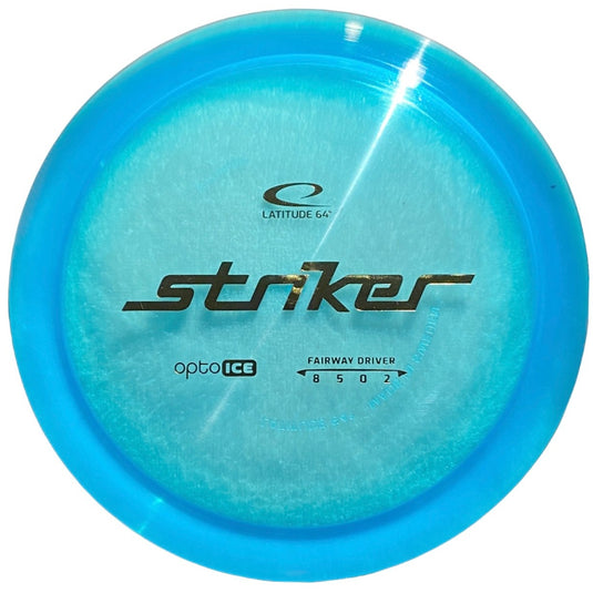 Striker - Opto Ice - 8/5/0/2