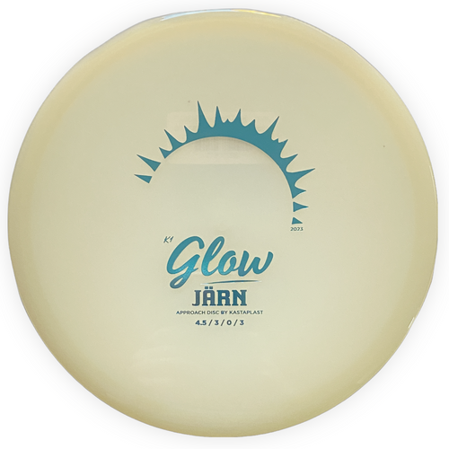 Jarn - K1 Glow - 4.5/3/0/3