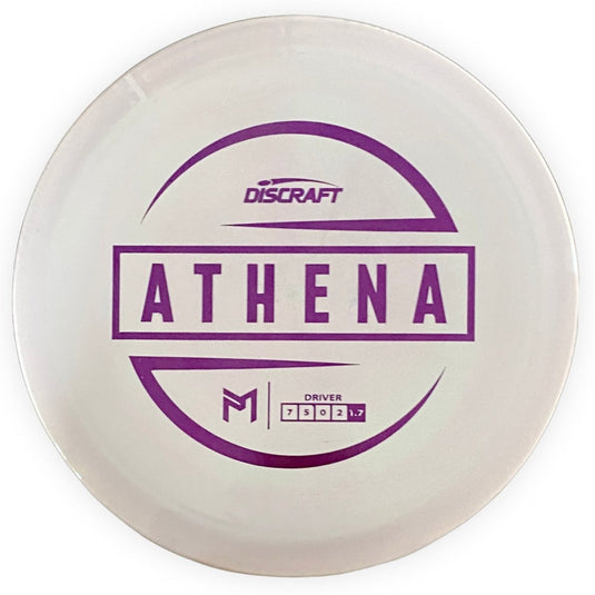 Athena - ESP  - 7/5/0/2