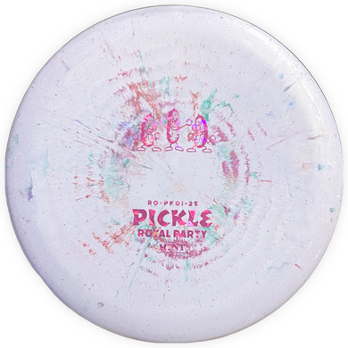 Pickle - Medium Party - 2/3.5/0/1.5