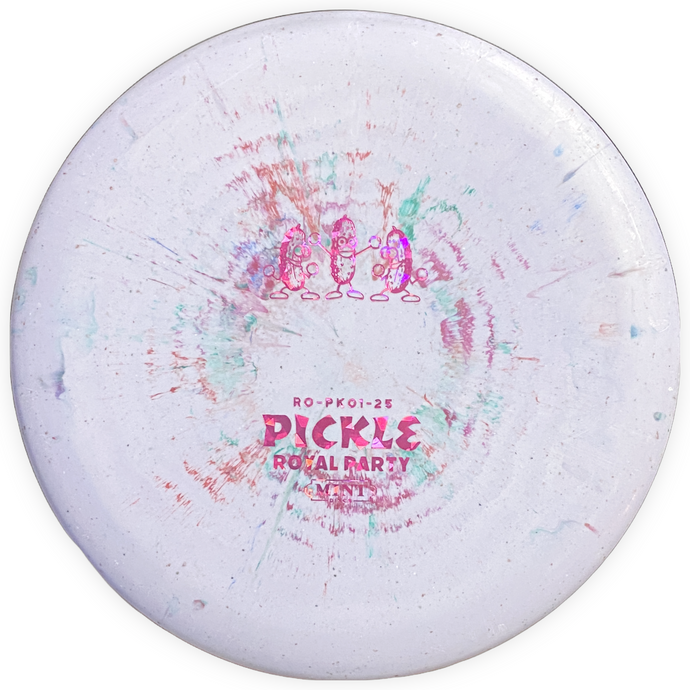 Pickle - Medium Party - 2/3.5/0/1.5