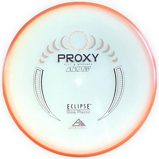 Proxy - Éclipse - 3/3/-1/0,5