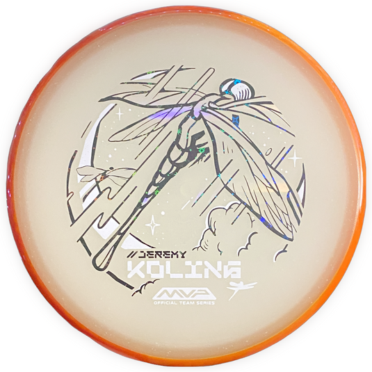 Tempo - Particle Glow SE - 4/4/0/2.5