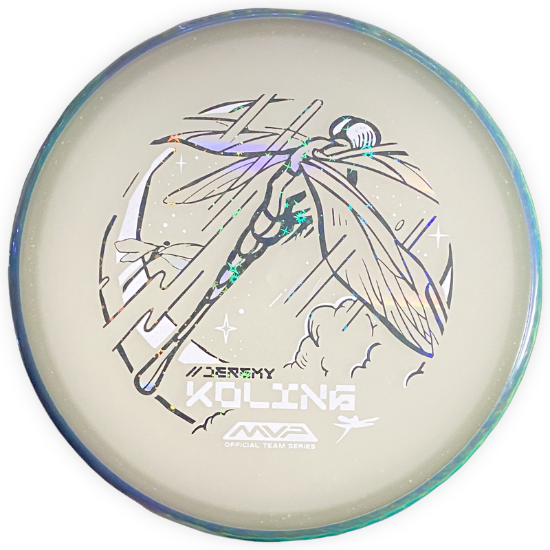 Load image into Gallery viewer, Tempo - Particle Glow SE - 4/4/0/2.5
