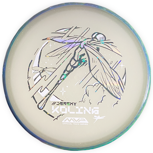 Tempo - Particle Glow SE - 4/4/0/2.5