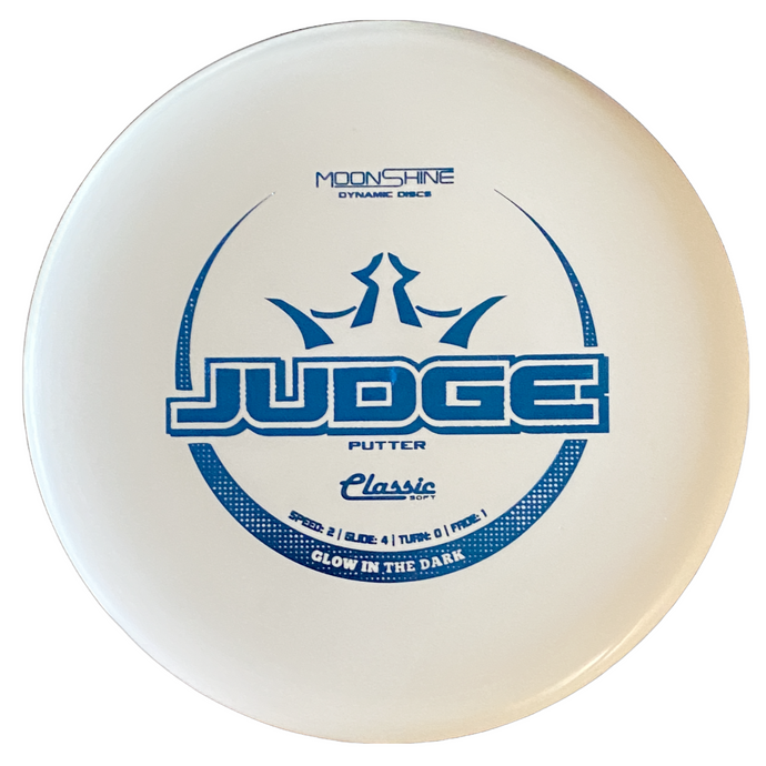 Judge - Classic Blend Moonshine - 2/4/0/1