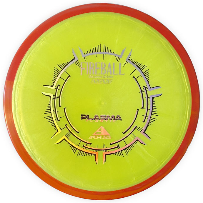 Boule de Feu - Plasma - 9/3.5/0/3.5