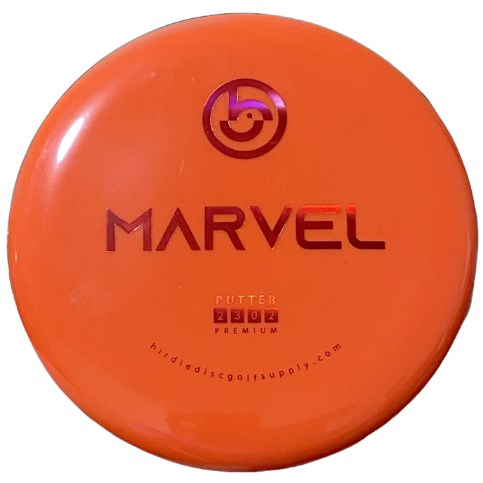 Marvel - Premium - 2/3/0/1
