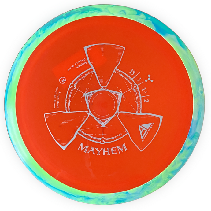Mayhem - Neutron - 13/5/-1.5/2