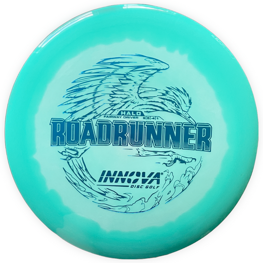 Roadrunner - Étoile de Halo - 9/5/-4/1