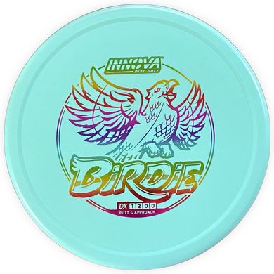 Birdie - DX - 1/2/0/0