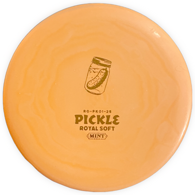 Pickle - Royal Soft - 2/3.5/0/1.5