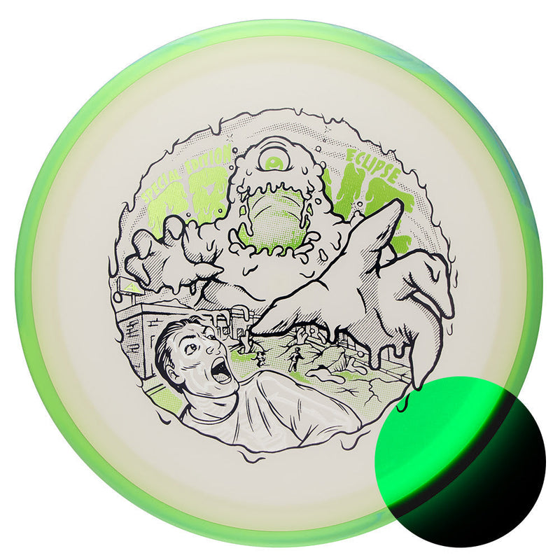 Chargez l'image dans la visionneuse de la galerie, ZZ Crave - Éclipse SE - 6.5/5/-1/1
