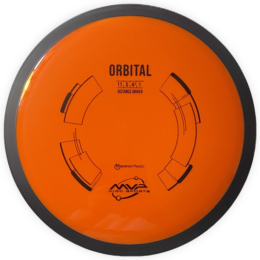 Orbital - Neutron - 11/5/-4.5/1