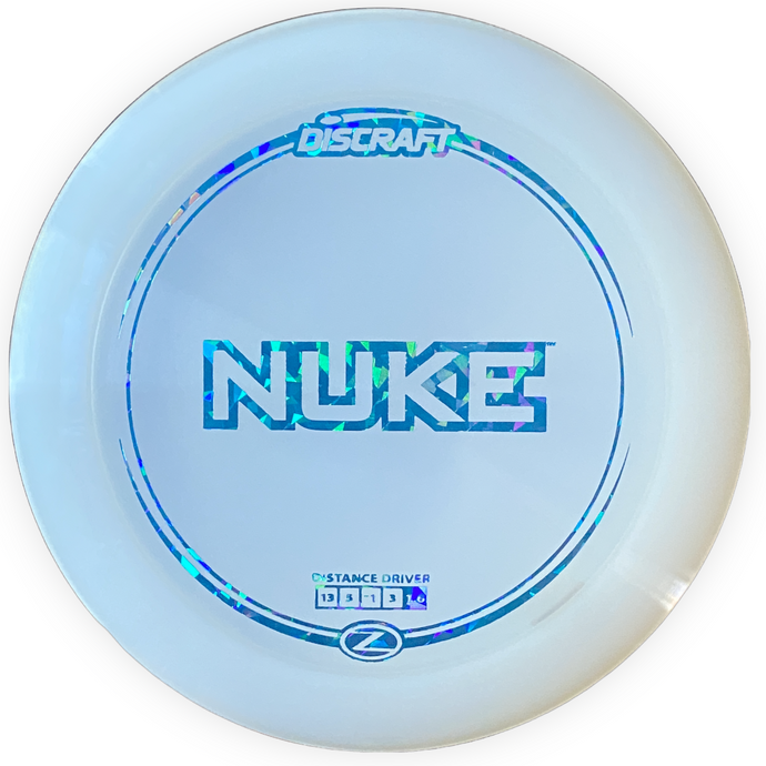 Nuke - Z-Line - 13/5/-1/3