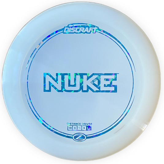 Nuke - Ligne Z - 13/5/-1/3