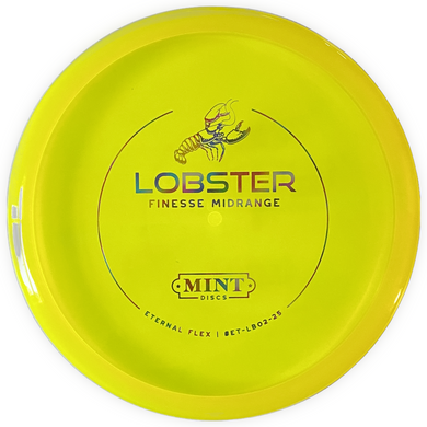 Lobster - Eternal Flex - 5/5/-3/1