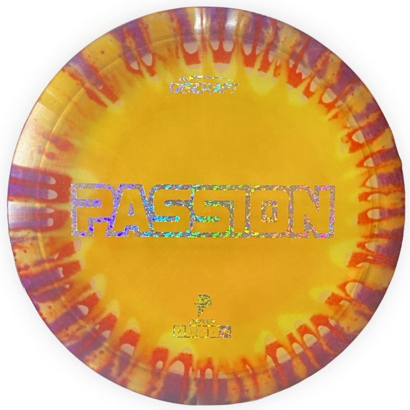 Load image into Gallery viewer, Paige Pierce Passion - Fly Dye - 8/5/-1/1
