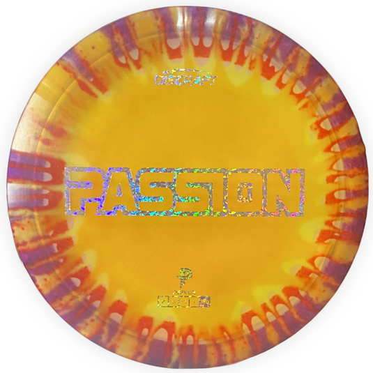 Paige Pierce Passion - Fly Dye - 8/5/-1/1