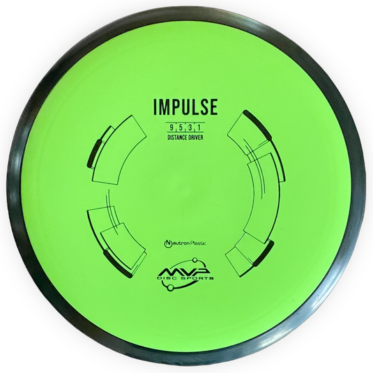 Impulsion - Neutron - 9/5/-3/1 [Vente en gros]