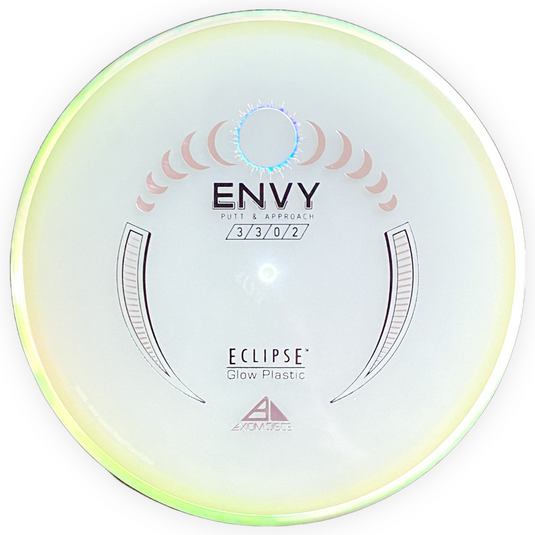 Envie - Eclipse - 3/3/0/2