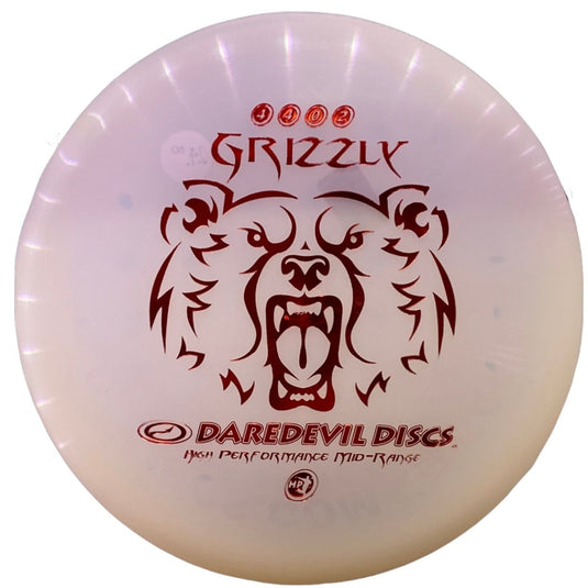 Grizzly - Haute Performance -4/4/0/2