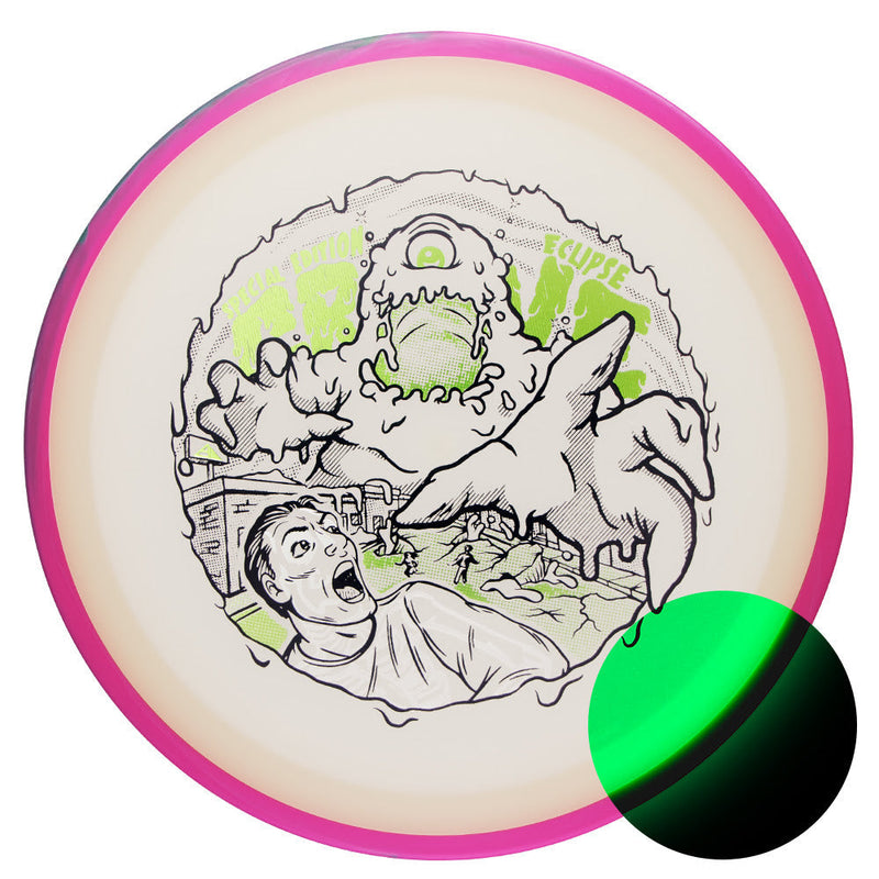 Chargez l'image dans la visionneuse de la galerie, ZZ Crave - Éclipse SE - 6.5/5/-1/1
