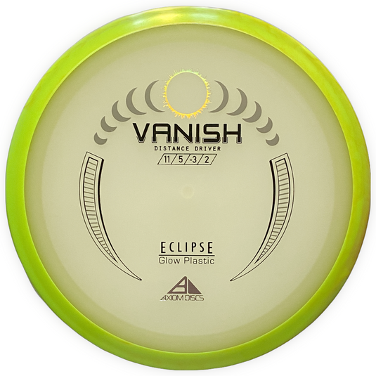 Vanish - Eclipse - 11/5/-3/2