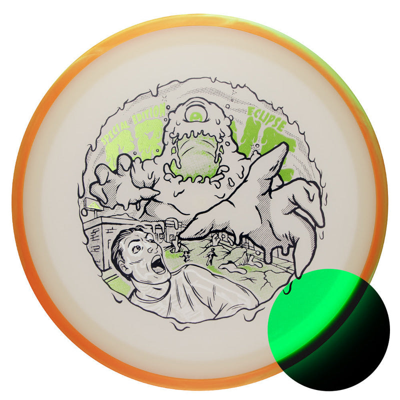 Chargez l'image dans la visionneuse de la galerie, ZZ Crave - Éclipse SE - 6.5/5/-1/1
