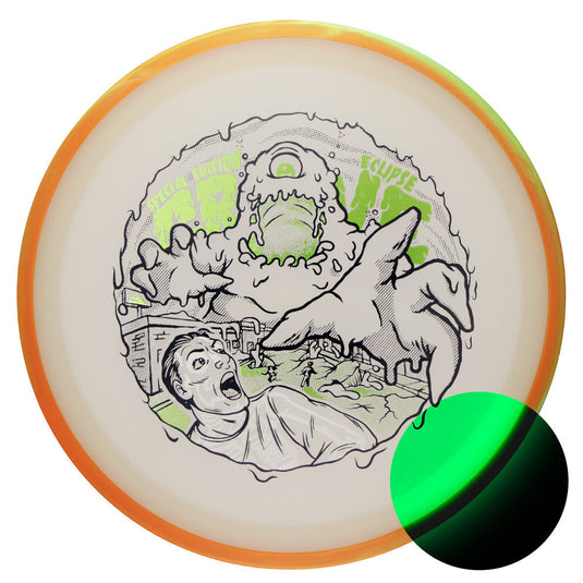 ZZ Crave - Éclipse SE - 6.5/5/-1/1