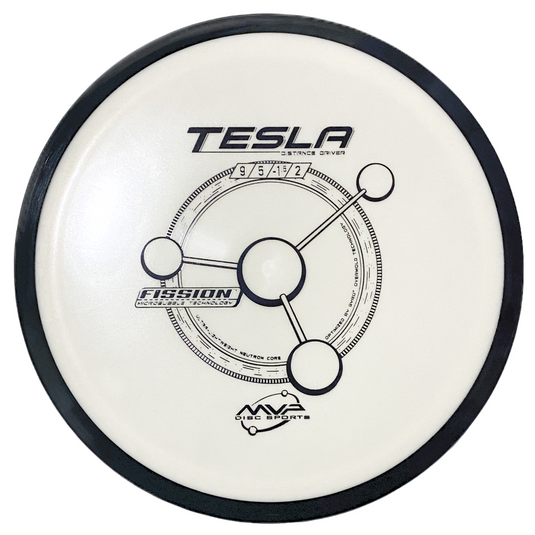 Tesla - Fission - 9/5/-1.5/2