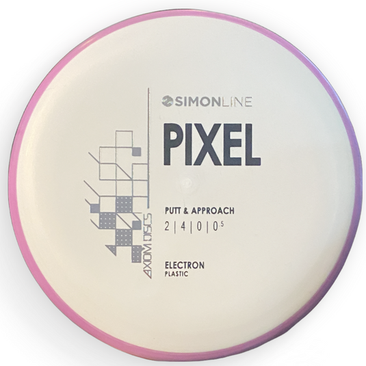 Pixel - Electron - 2/4/0/0,5 [Vente en gros]