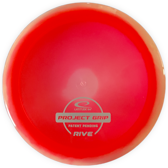 Rive - Project Grip - 13/5/0/3.5
