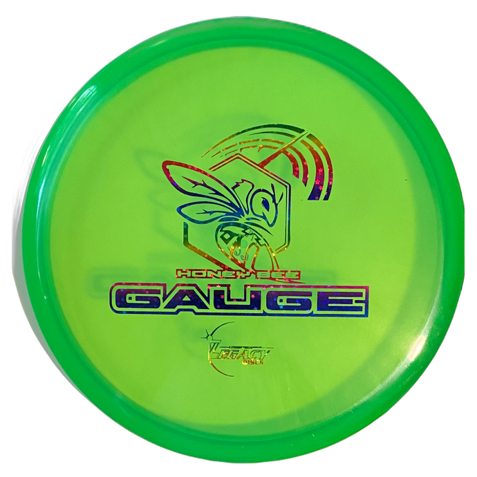 Jauge - Honey Bee SE - 5/5/0/1
