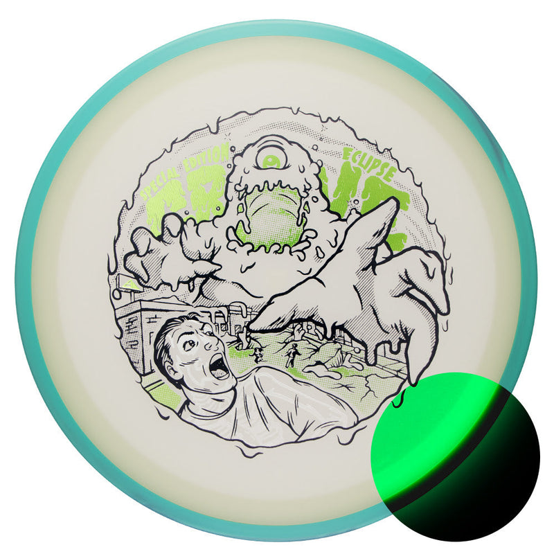 Chargez l'image dans la visionneuse de la galerie, ZZ Crave - Éclipse SE - 6.5/5/-1/1
