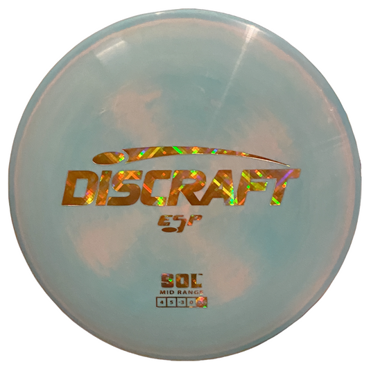 Sol - ESP - 4/5/-3/0
