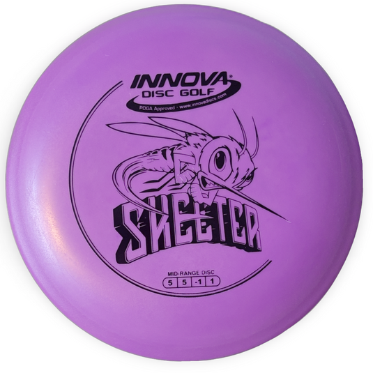 Skeeter-DX-5/5/-1/1