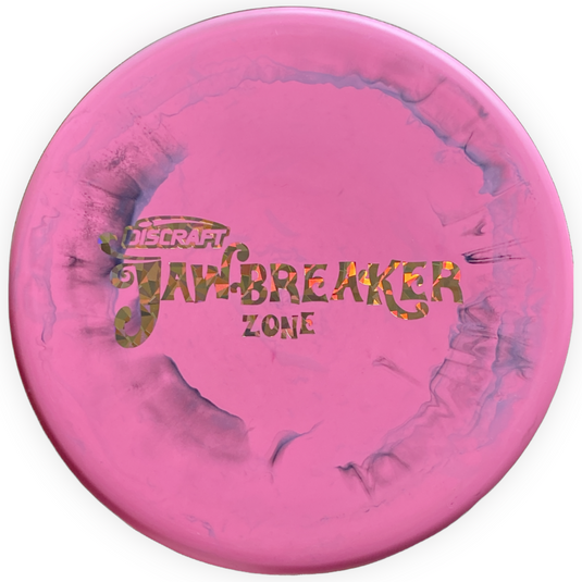 Zone - Jawbreaker - 4/3/0/3