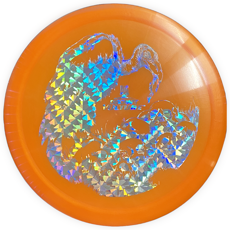 Load image into Gallery viewer, Vulture - BigZ - 10/5/0/2
