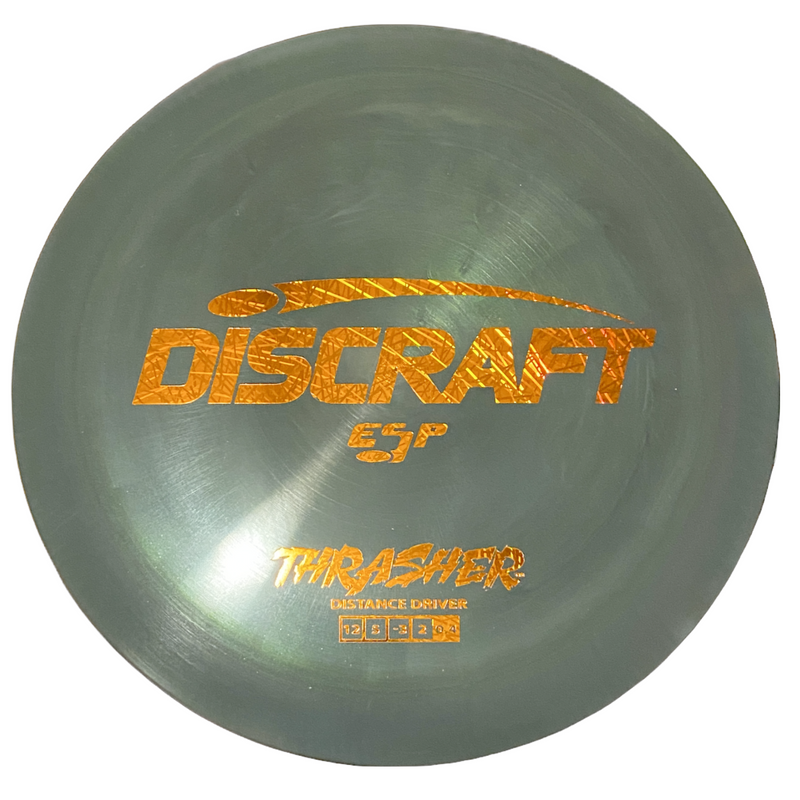 Load image into Gallery viewer, Thrasher -  ESP Discraft - 12/5/-3/2
