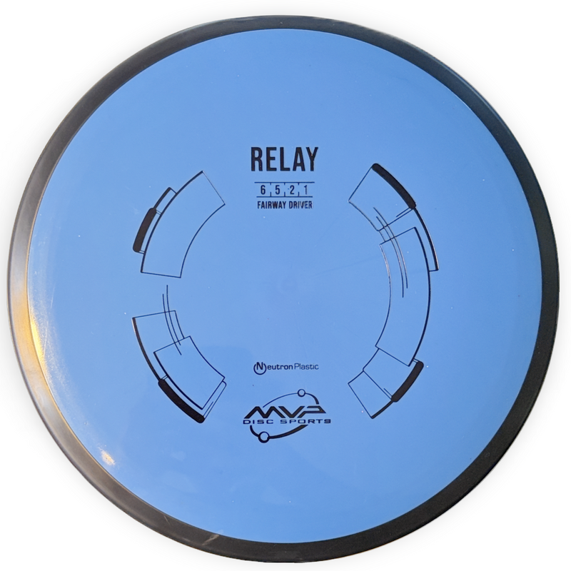 Load image into Gallery viewer, Relay - Neutron Classic - 6/5/-2/1
