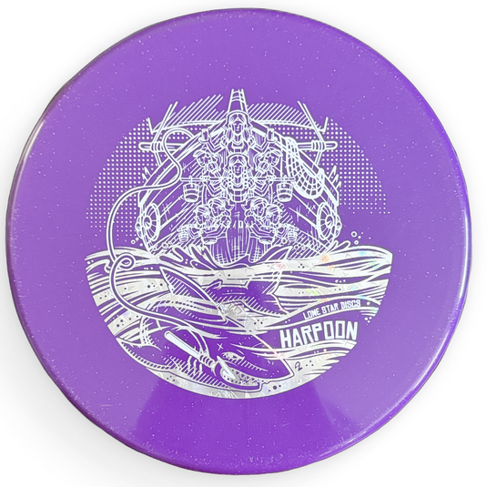 Harpoon - Founders SE - 4/3/0/2