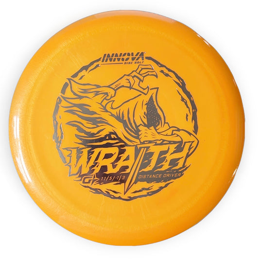 Wraith - GStar - 11/5/-1/3