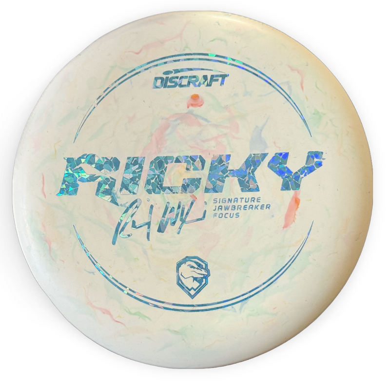 Load image into Gallery viewer, Focus - Jawbreaker - 2/2/-1/2
