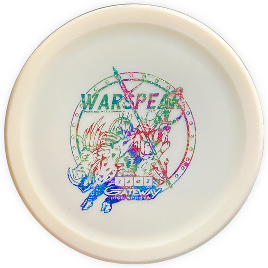 Warspear - NXT - 2/3/0/2