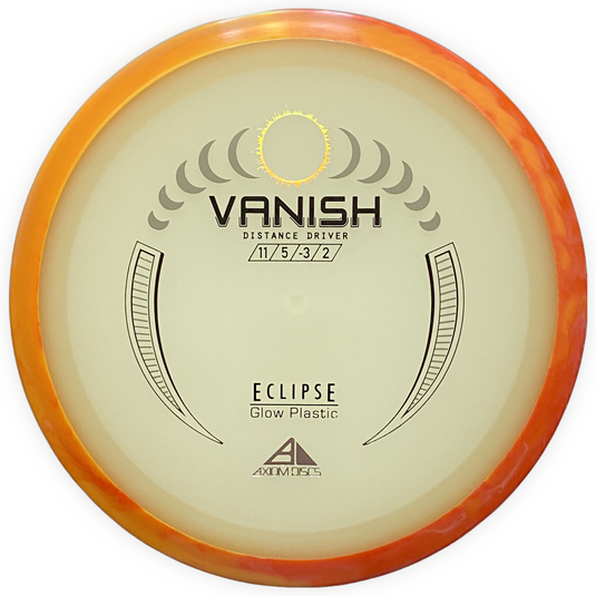 Vanish - Eclipse - 11/5/-3/2
